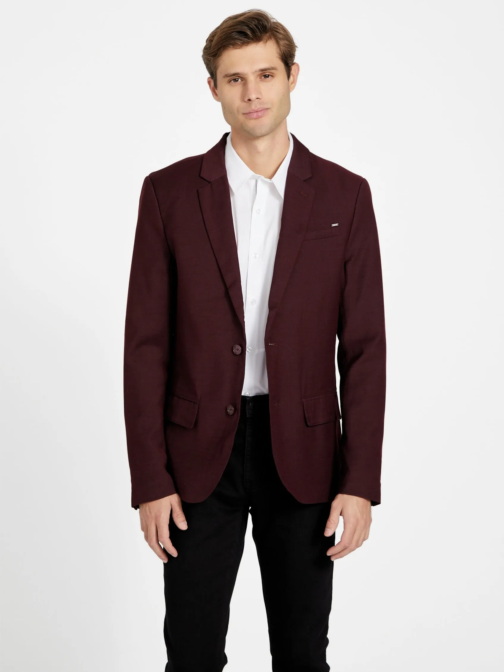 Stark Blazer