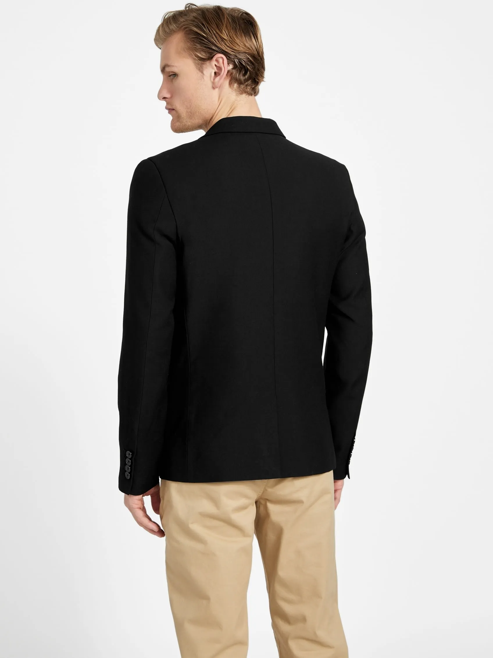 Stark Blazer