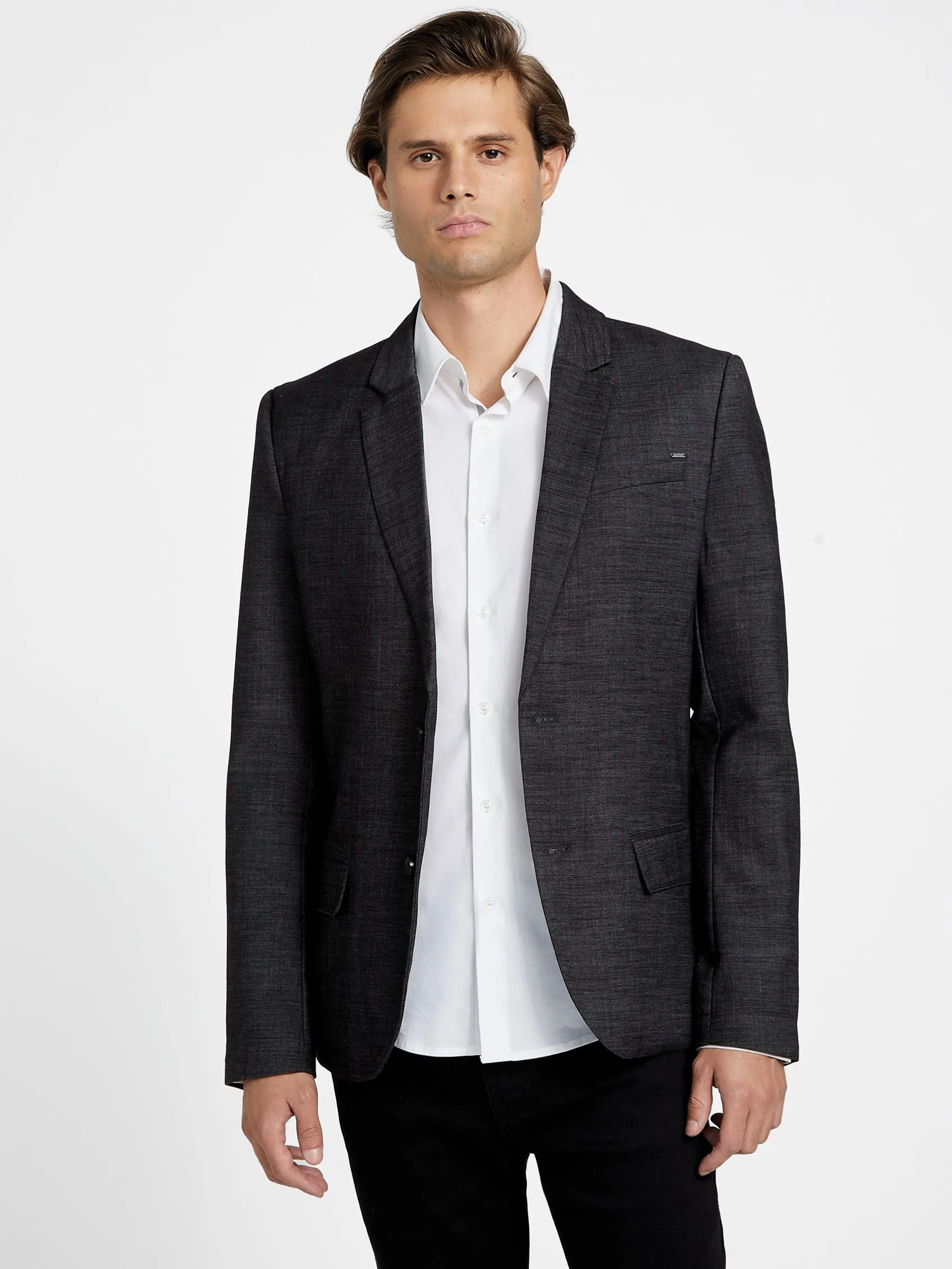 Stark Blazer