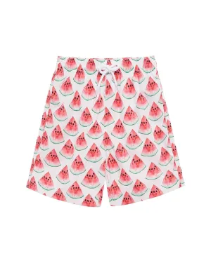 Stella Cove Watermelon Print Short