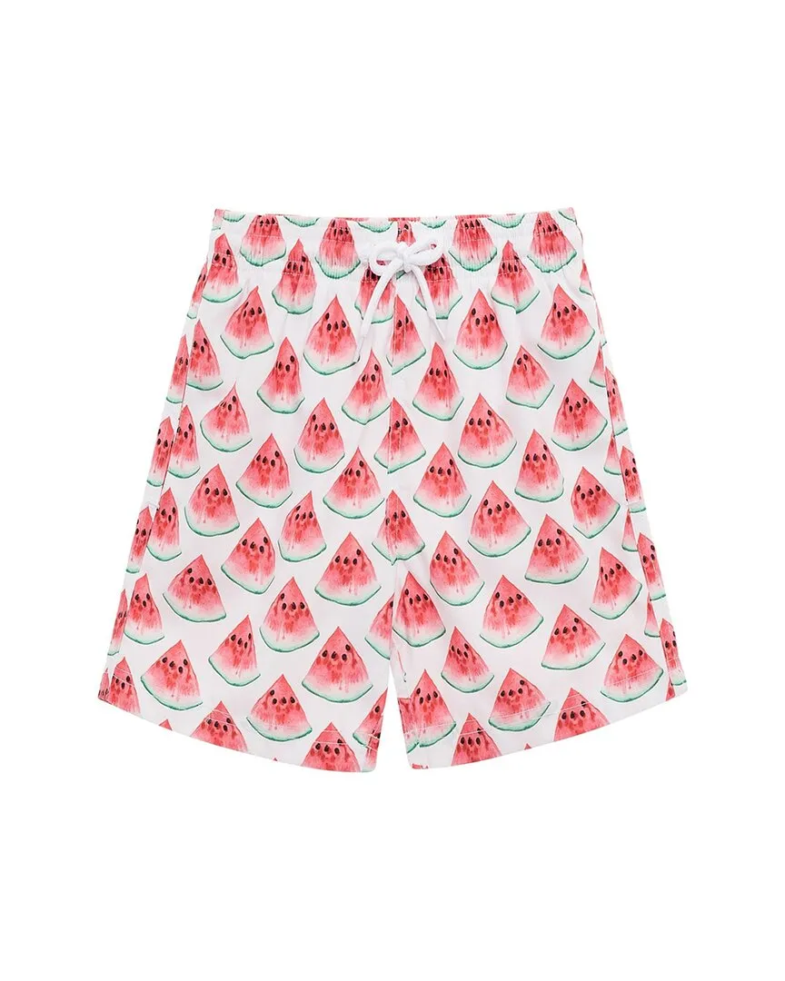 Stella Cove Watermelon Print Short