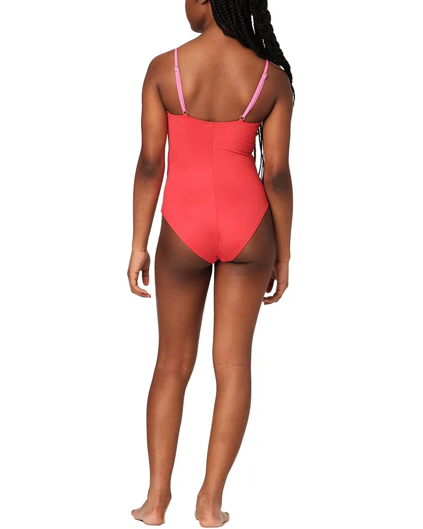 Submarine Irreversible One-Piece