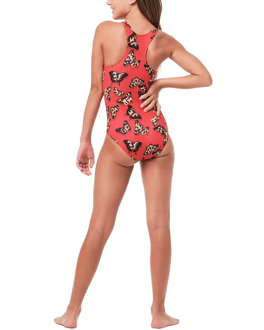 Submarine Not Too Basic One-Piece