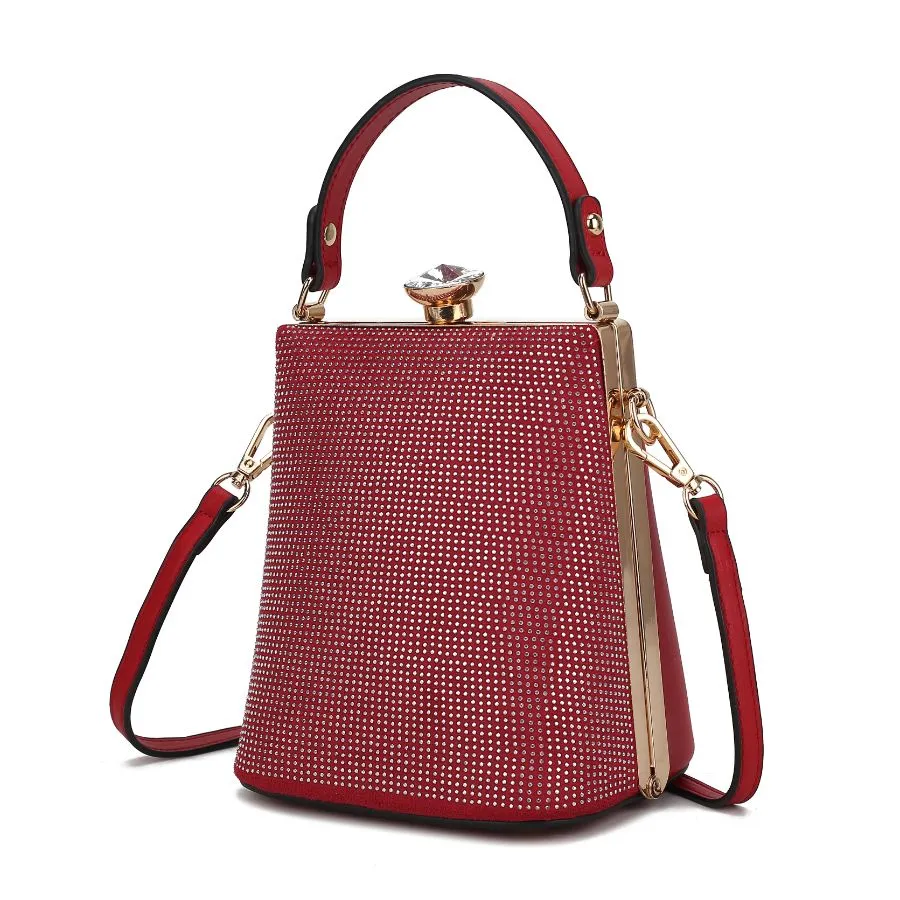 Taliah Crossbody Clutch Handbag