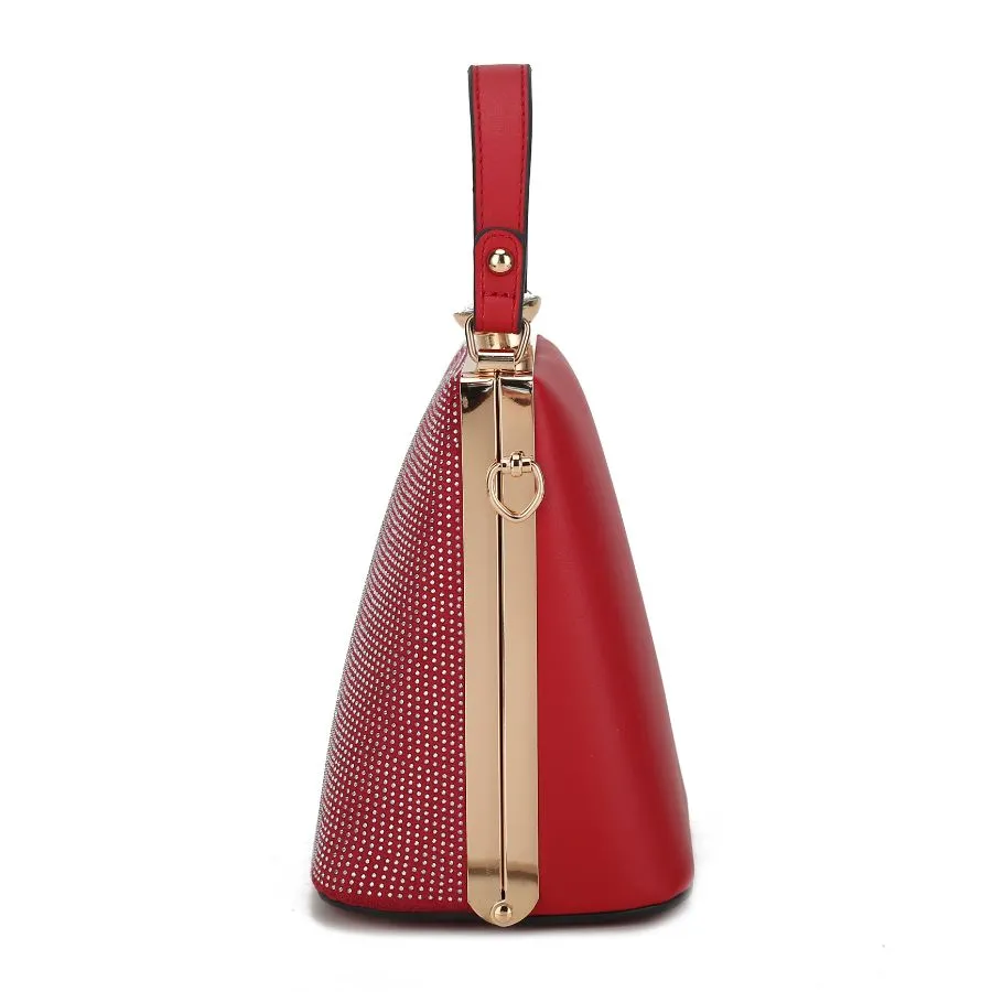 Taliah Crossbody Clutch Handbag