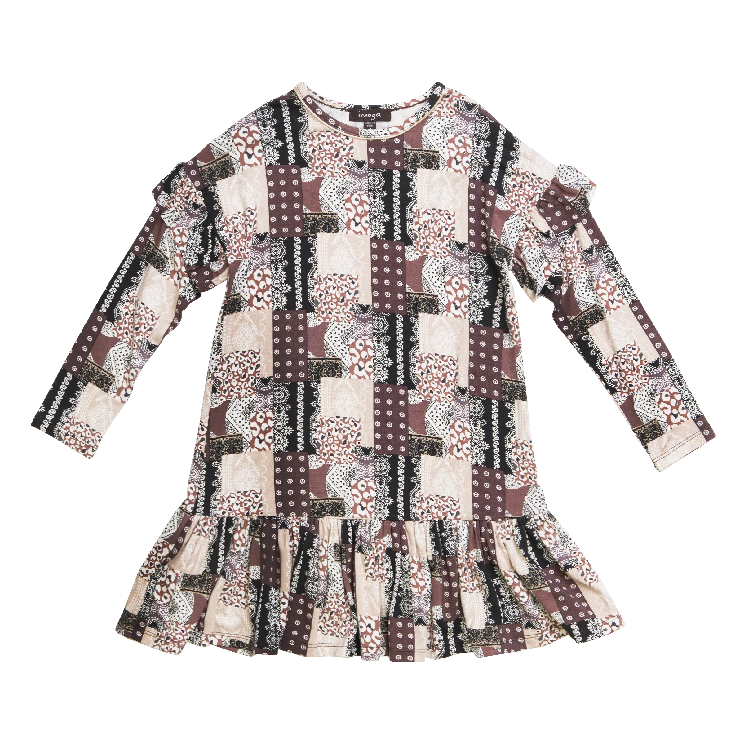 Tatum Dress