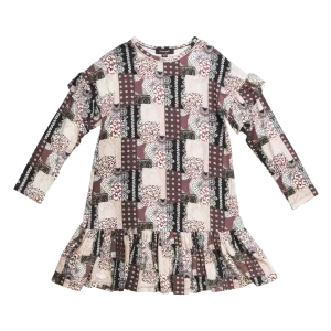 Tatum Dress