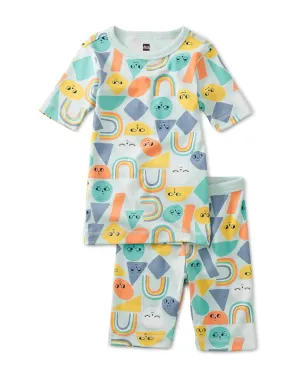 Tea Collection In Your Dreams Pajama Set