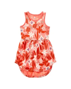 Tea Collection Skirted Tank Dress