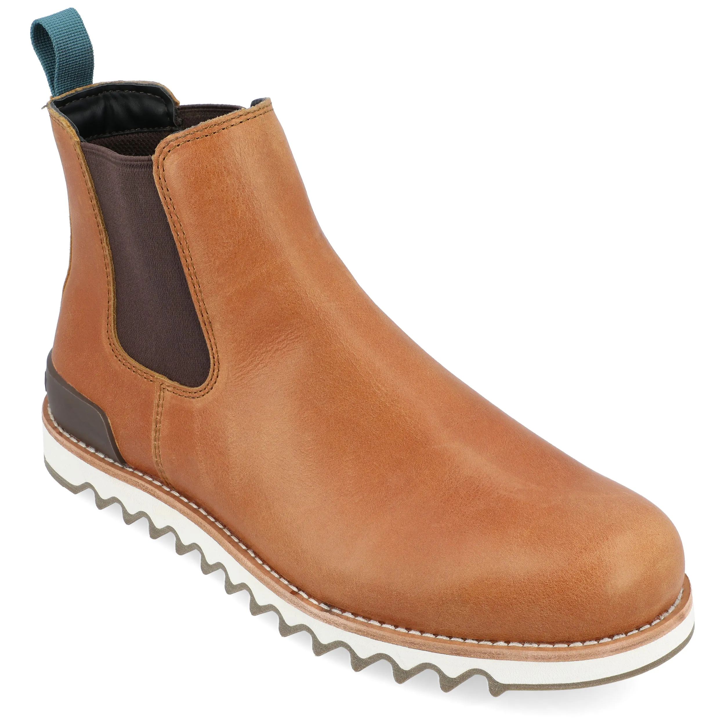Territory Yellowstone Water Resistant Wide Width Chelsea Boot