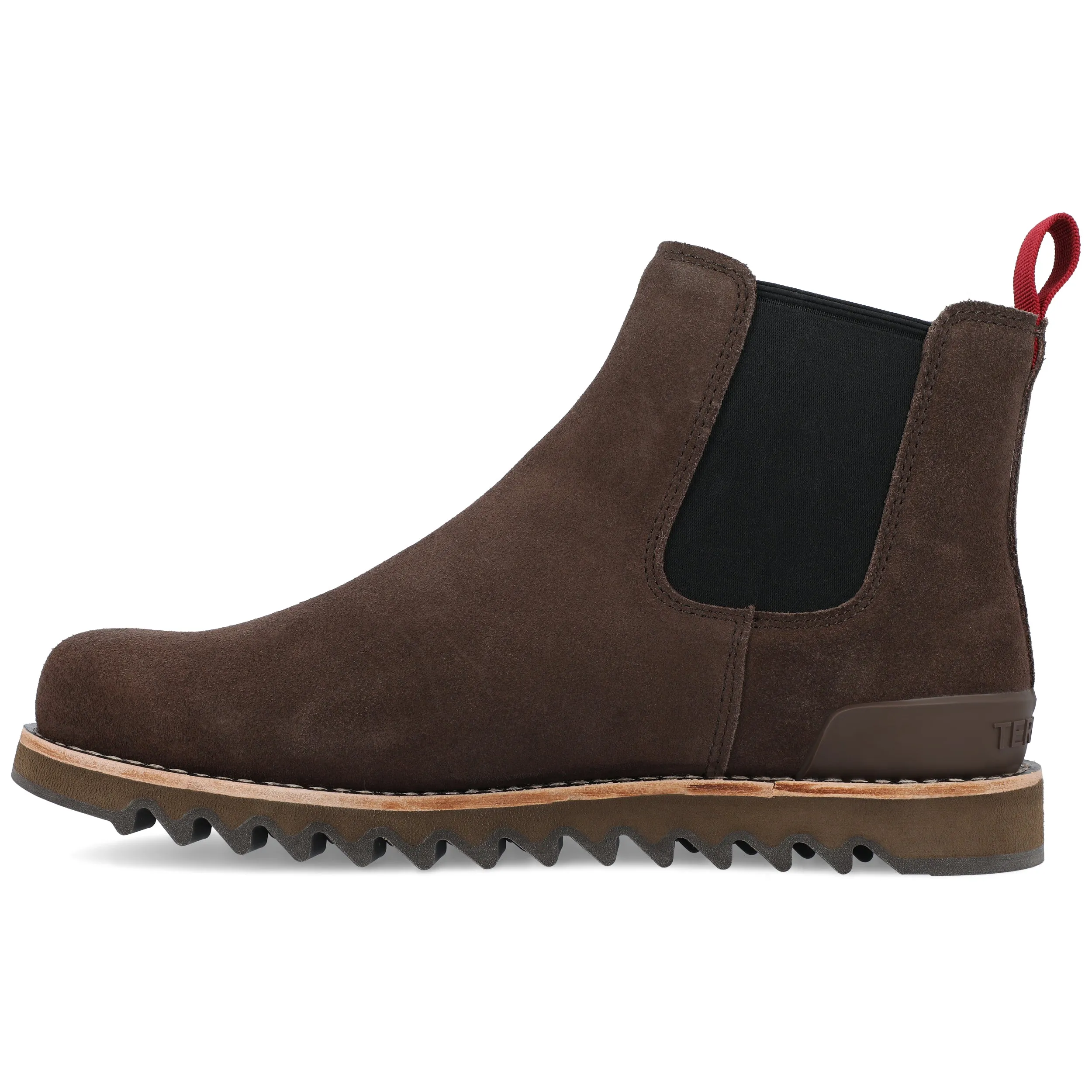 Territory Yellowstone Water Resistant Wide Width Chelsea Boot