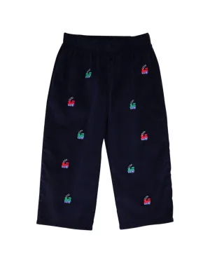 The Beaufort Bonnet Company Critter Princeton Pants