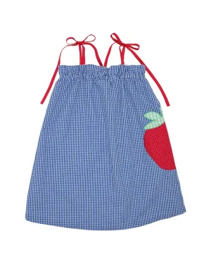 The Beaufort Bonnet Company Lainey's Little Dress