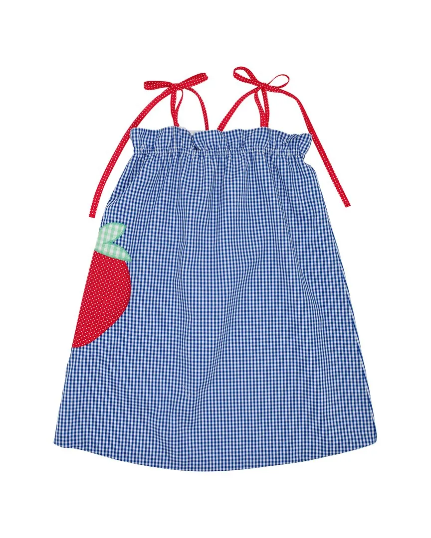 The Beaufort Bonnet Company Lainey's Little Dress