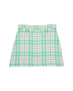 The Beaufort Bonnet Company Perrin Pocket Skirt