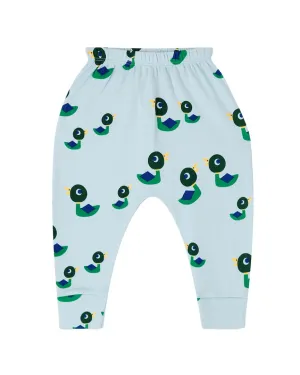 The Bonniemob Harem Trouser