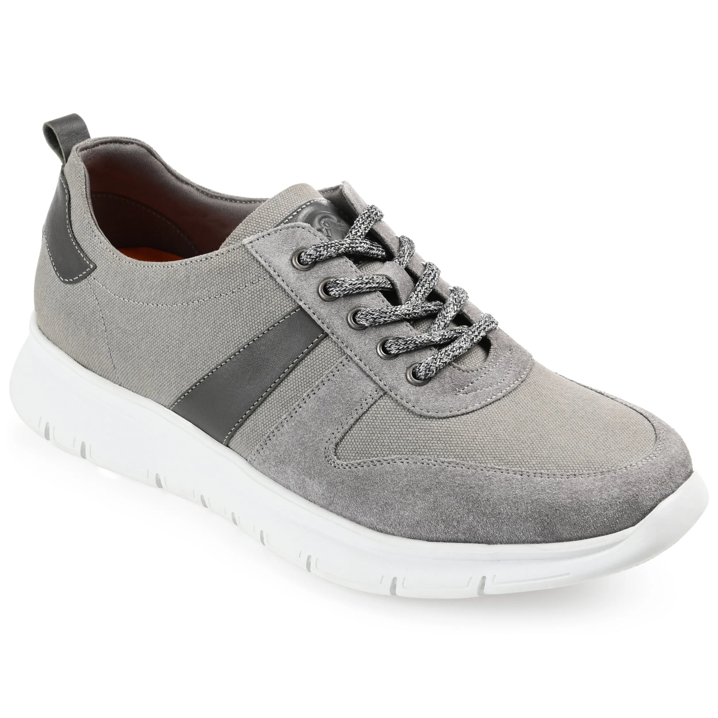 Thomas & Vine Adler Mixed Media Sneaker