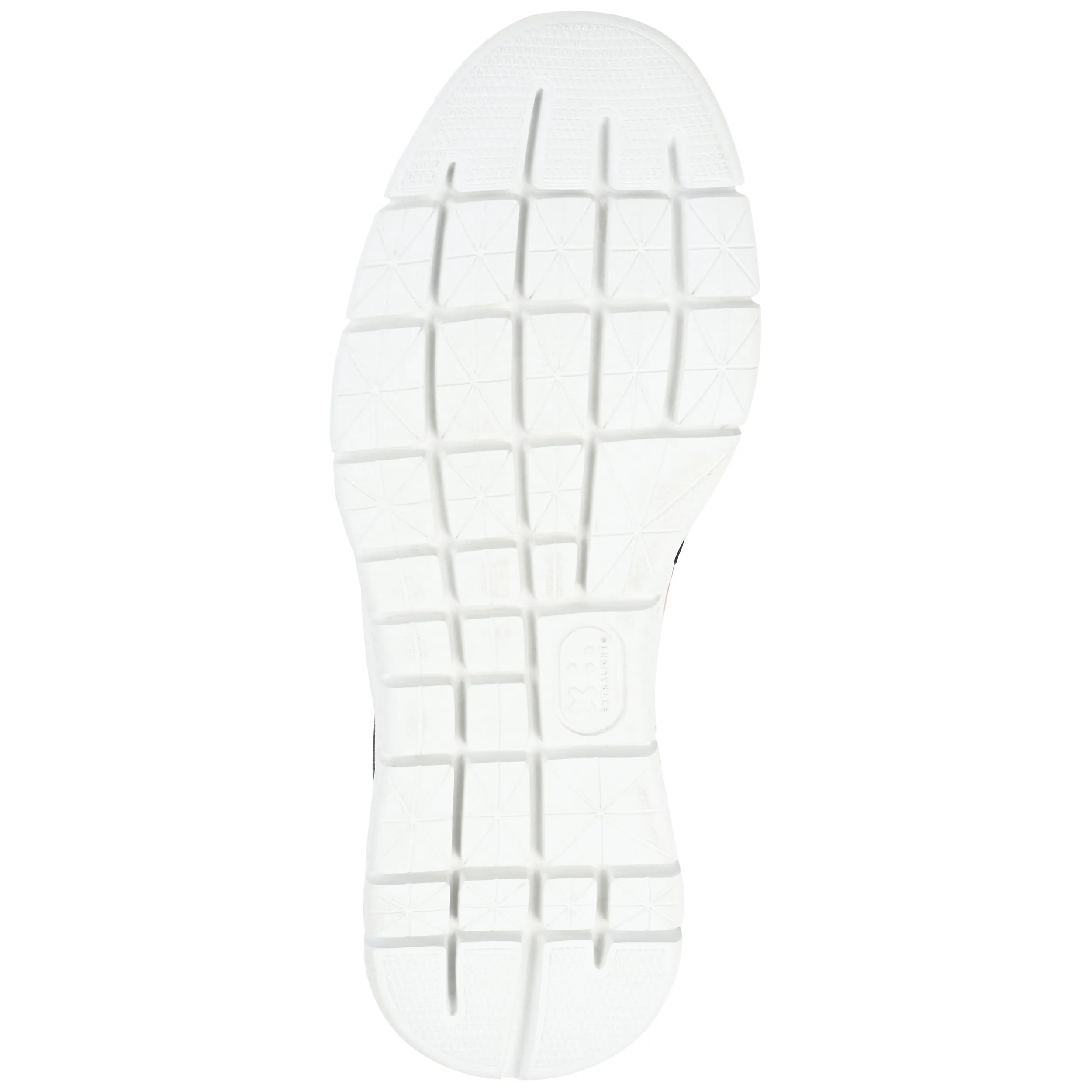 Thomas & Vine Adler Mixed Media Sneaker