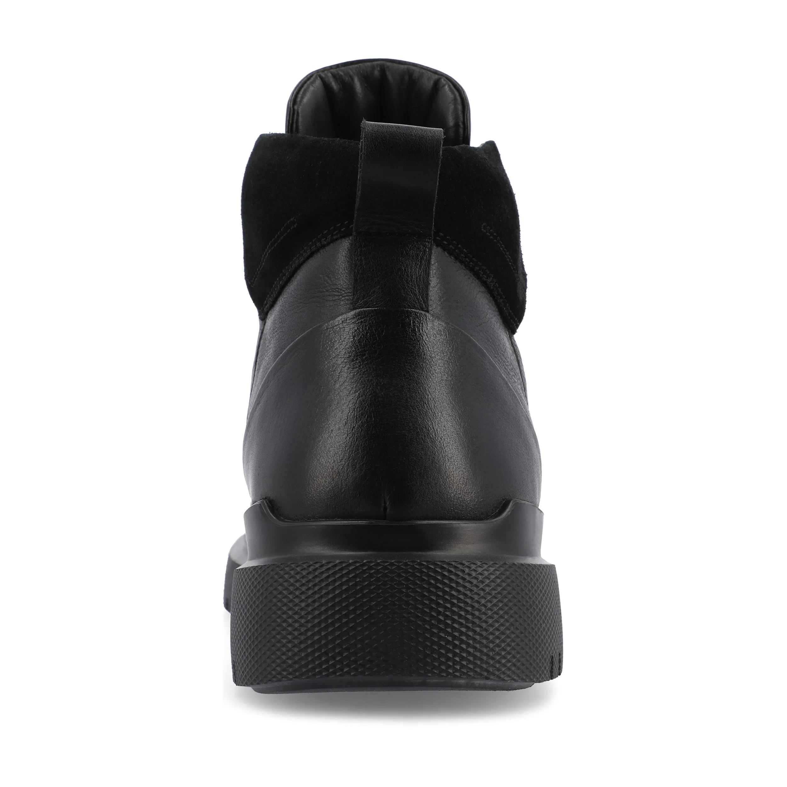 Thomas & Vine Sherman Water Resistant Plain Toe Ankle Boot
