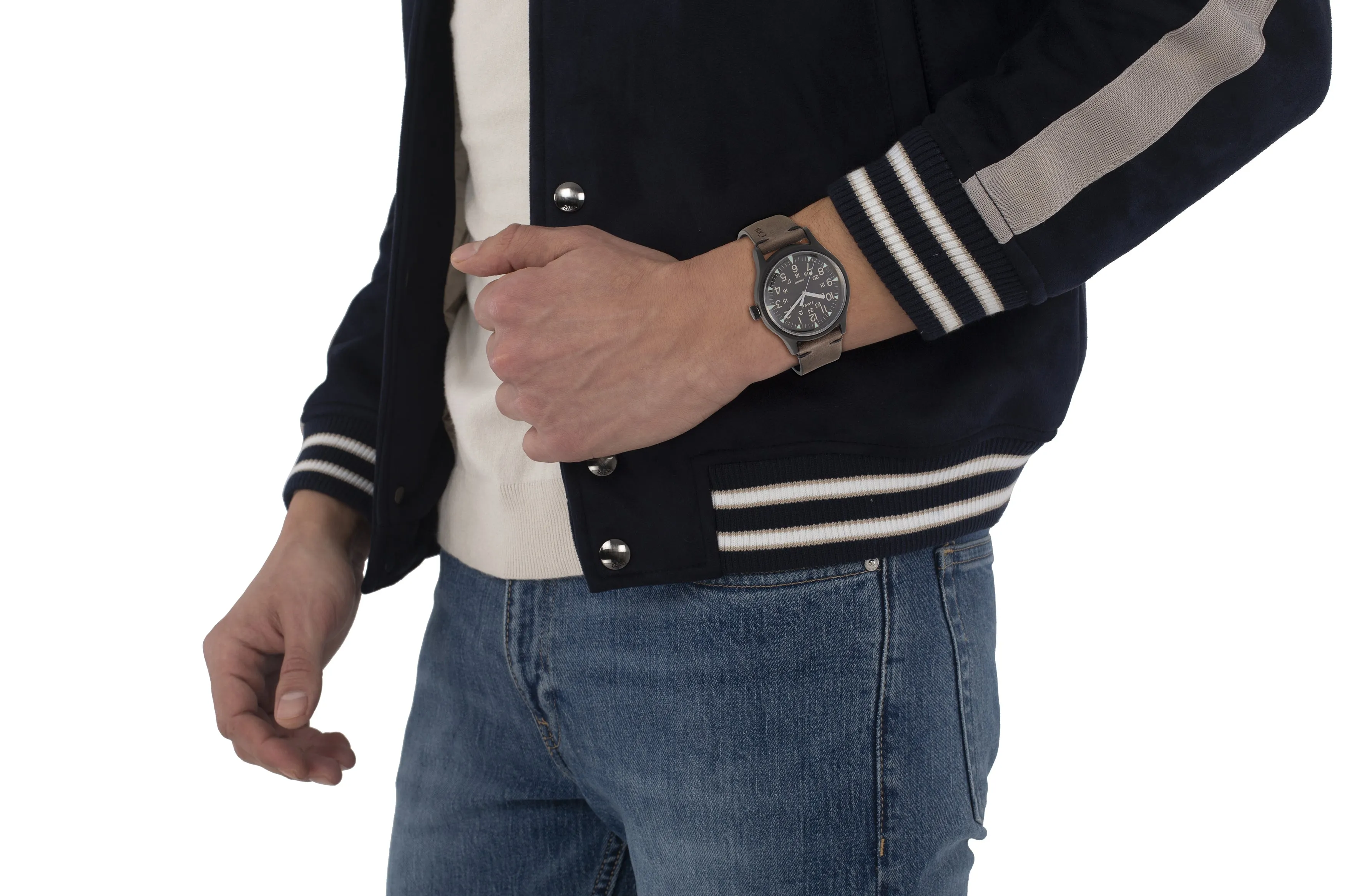 Timex MK1 40mm Watch TW2R96900
