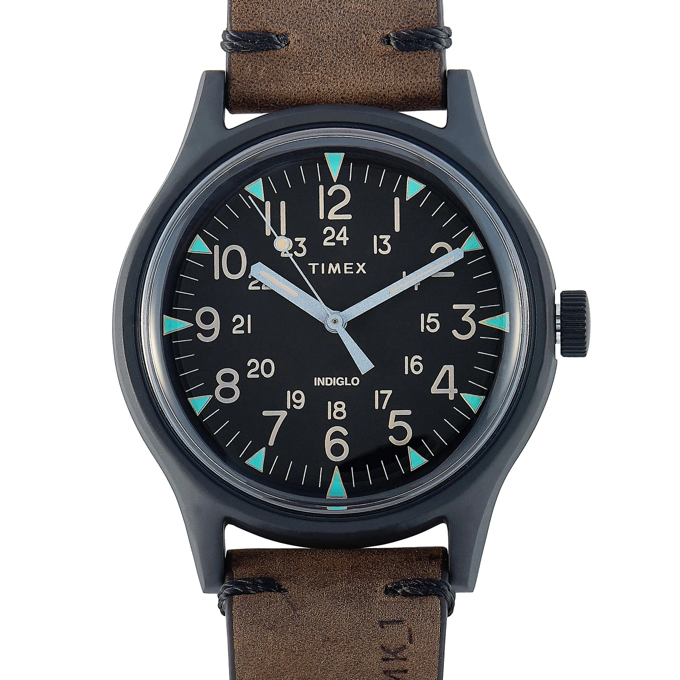 Timex MK1 40mm Watch TW2R96900