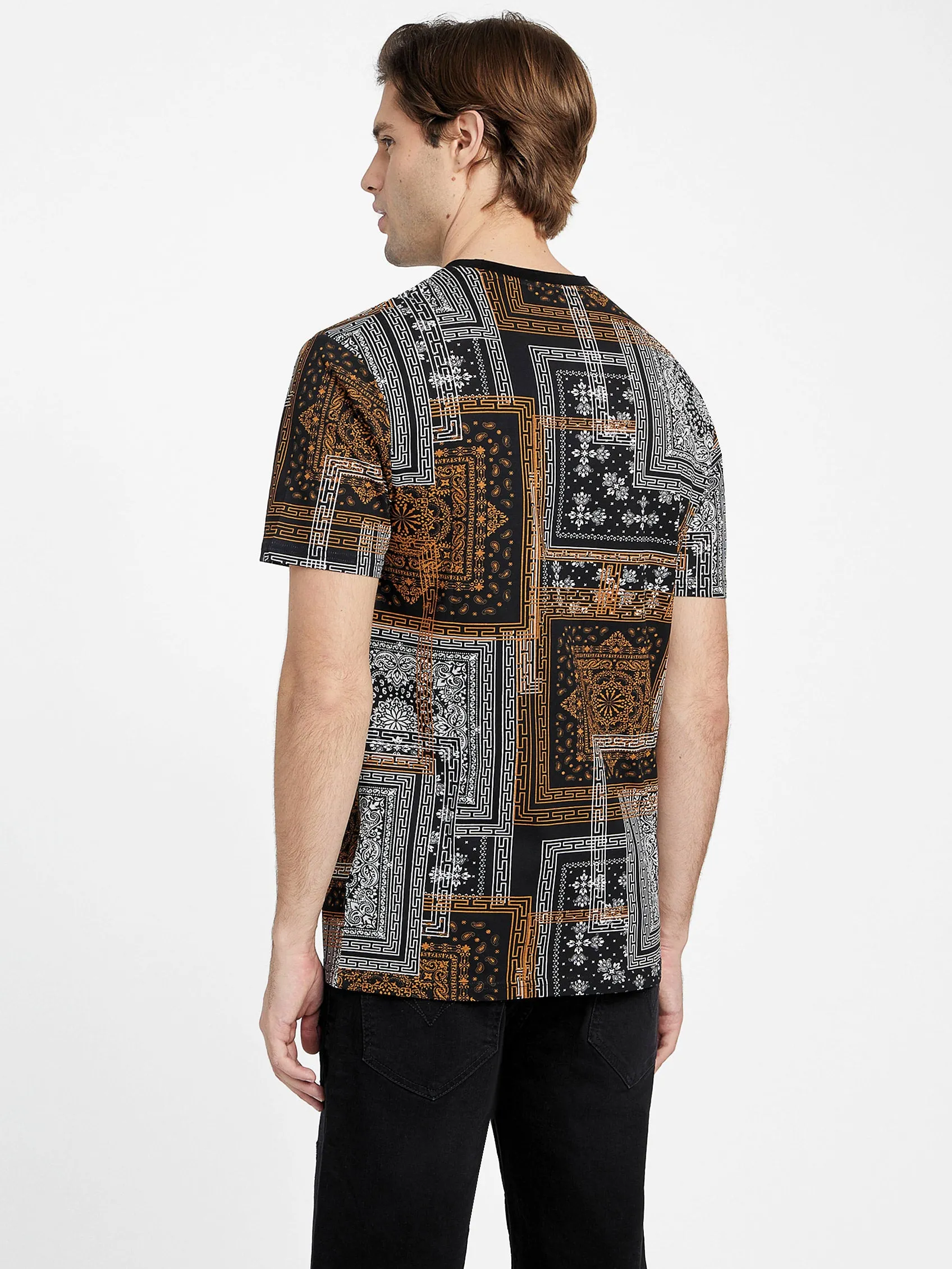 Timo Tee