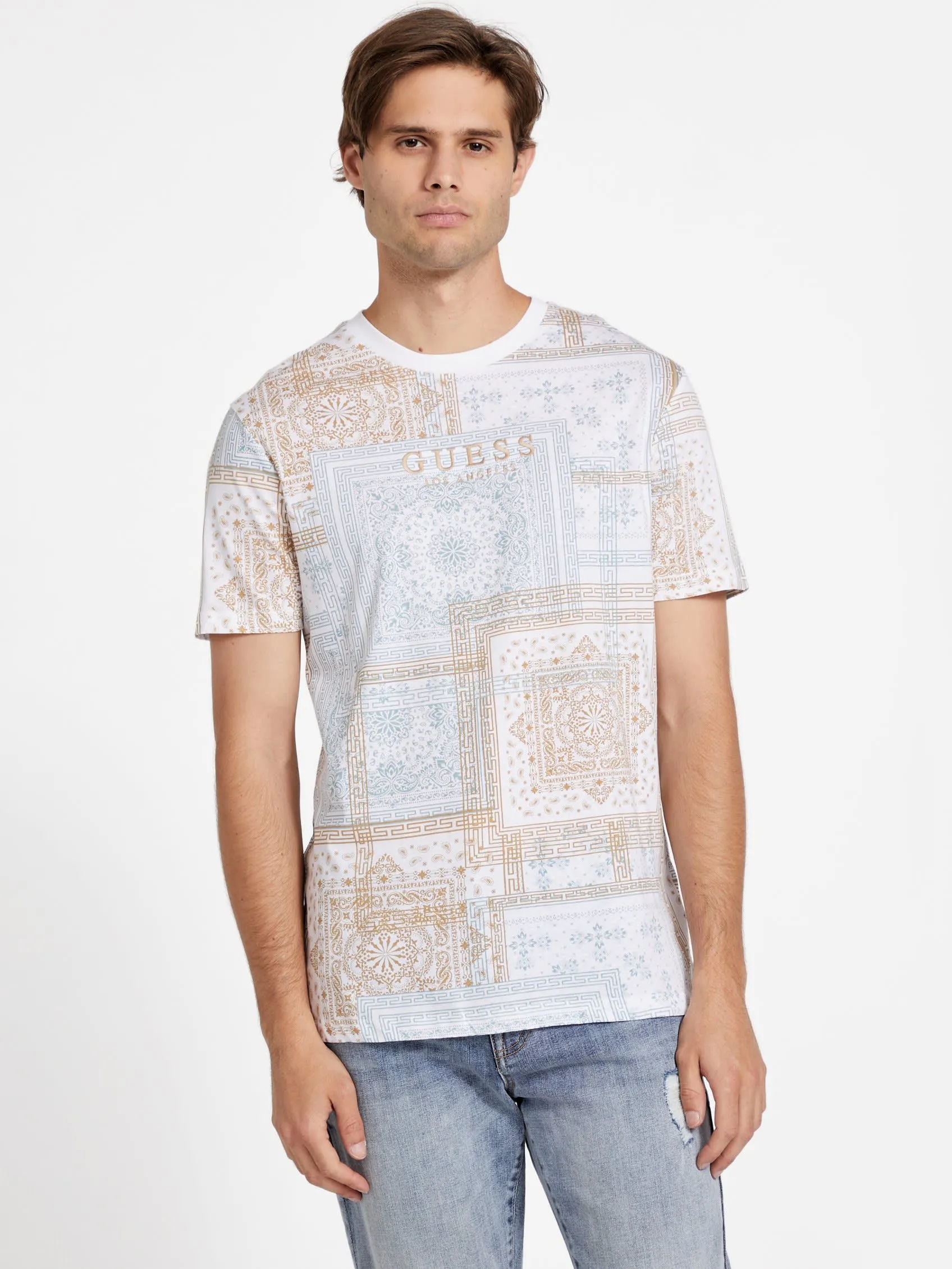 Timo Tee