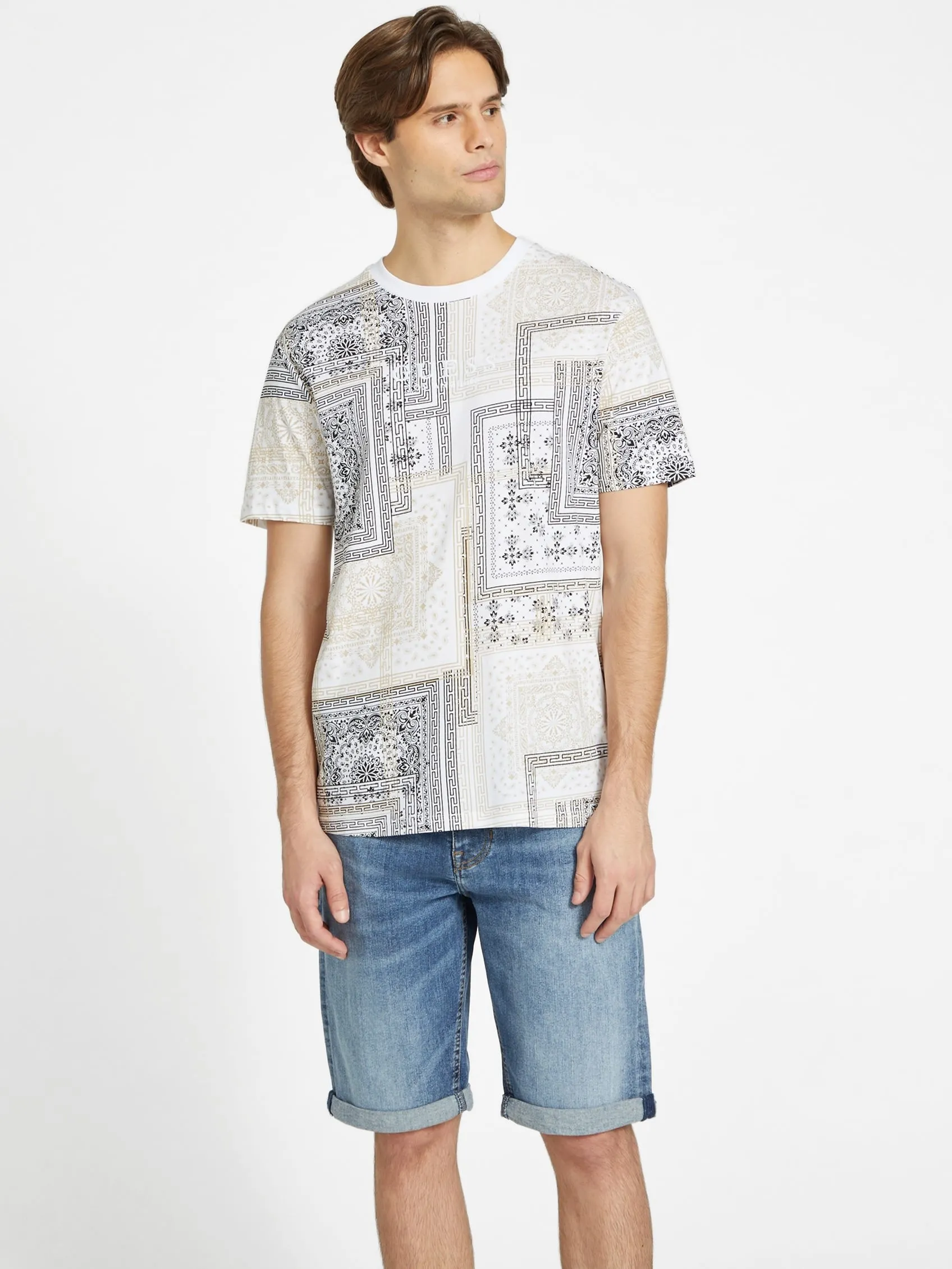 Timo Tee