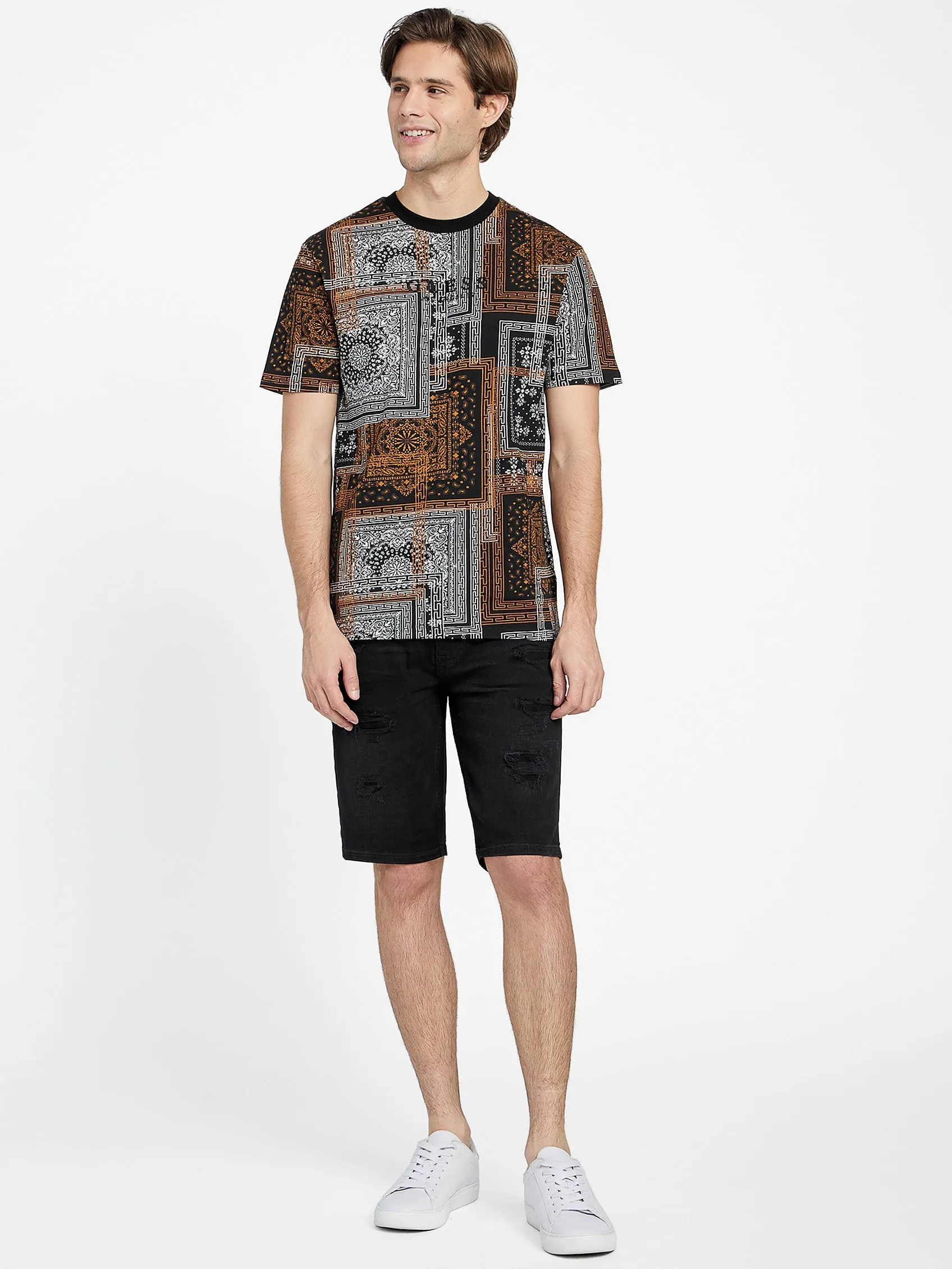 Timo Tee