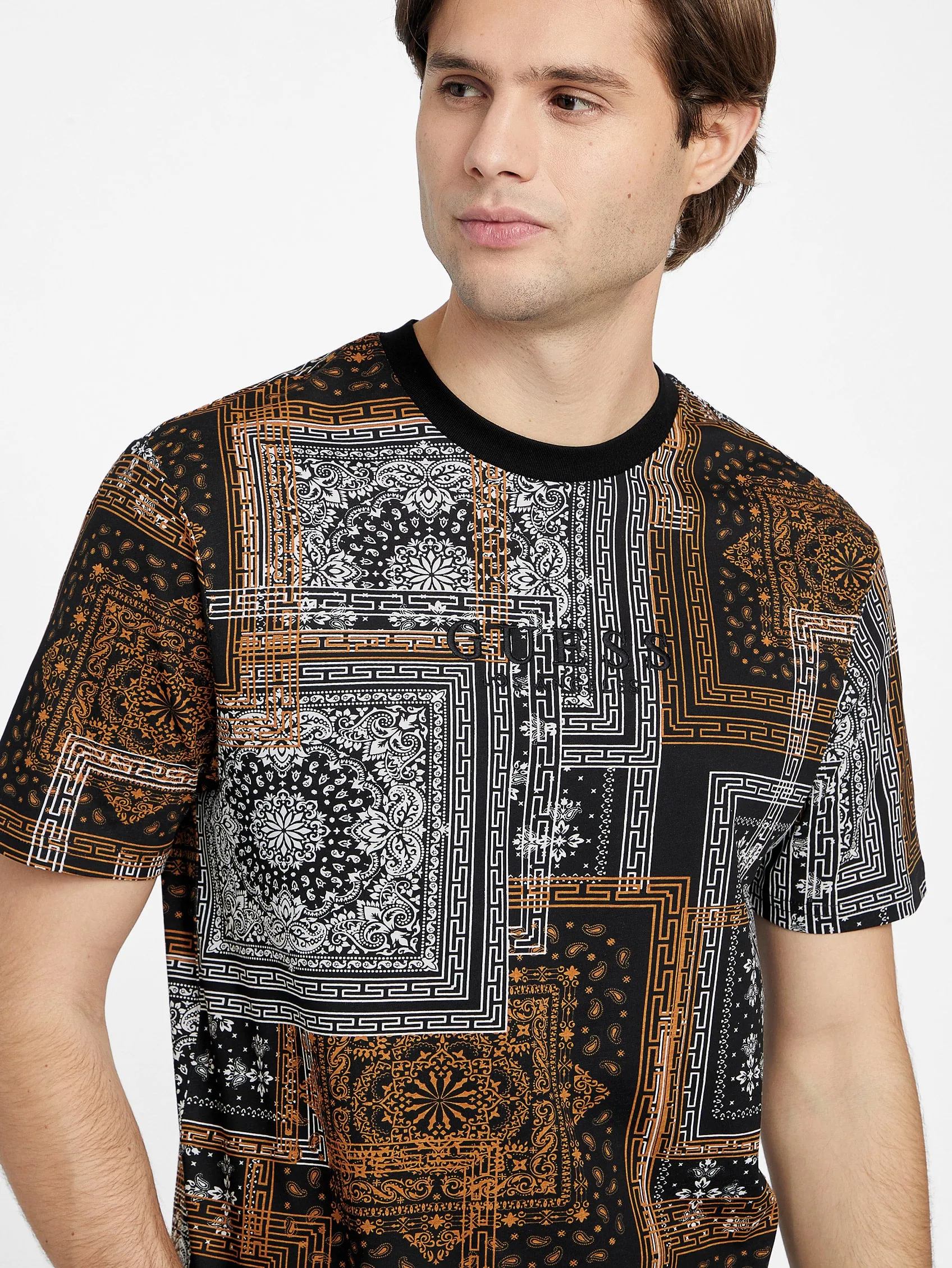 Timo Tee