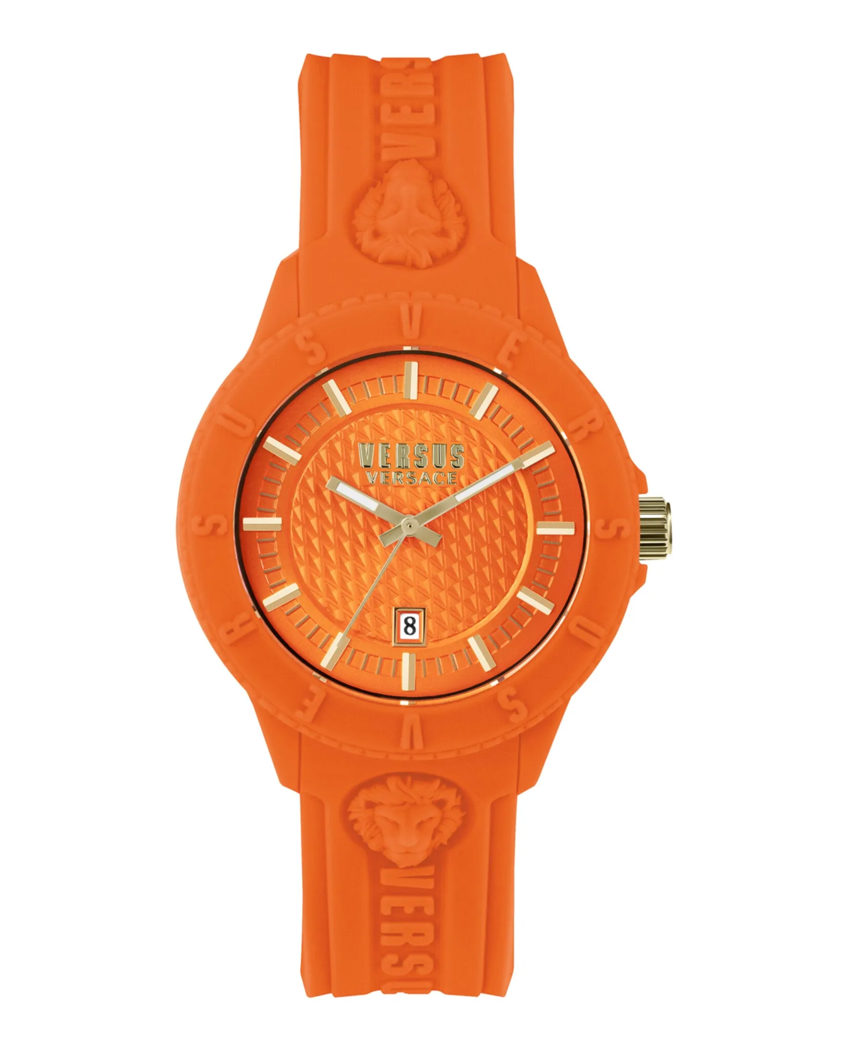 Tokyo Silicone Watch