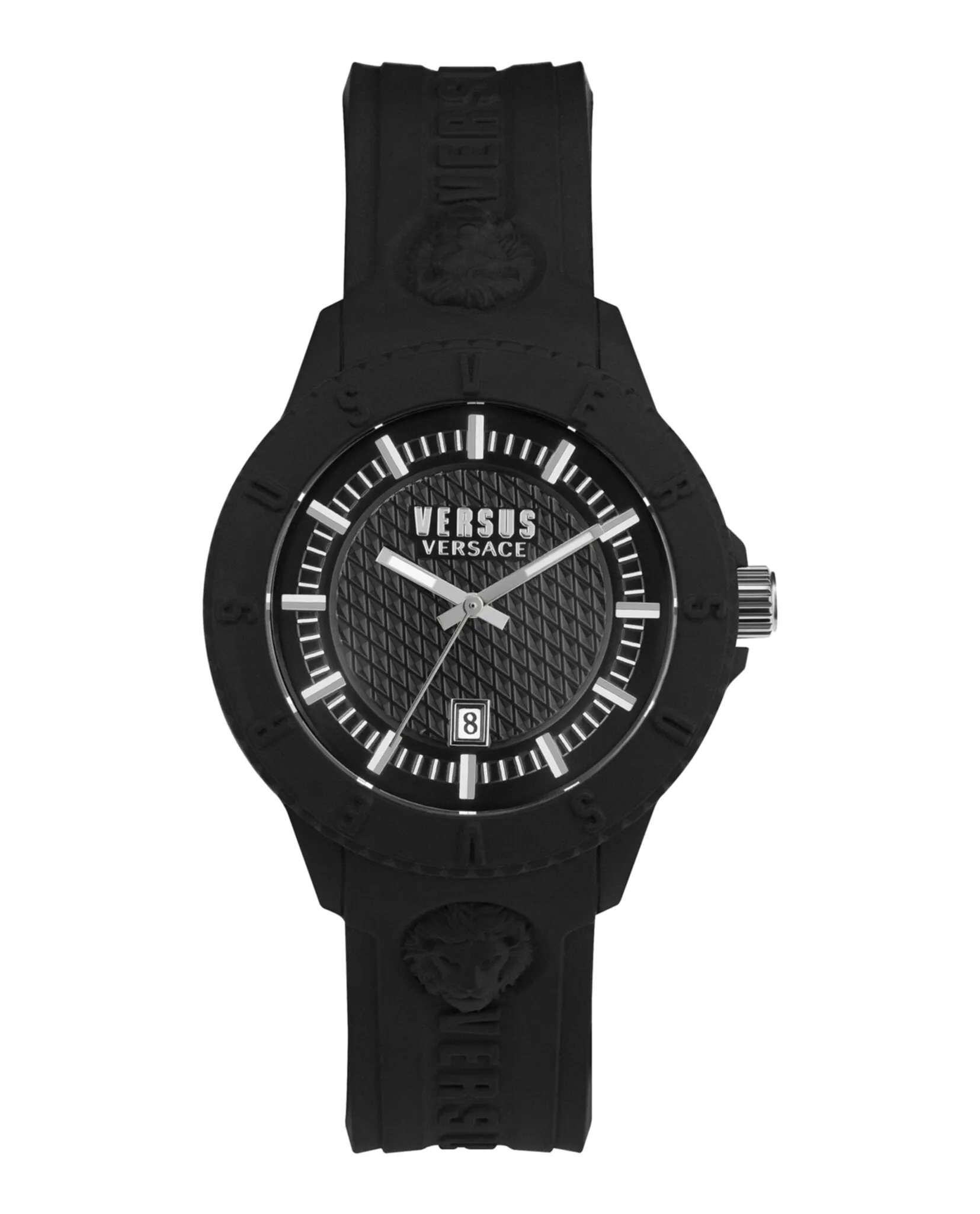 Tokyo Silicone Watch