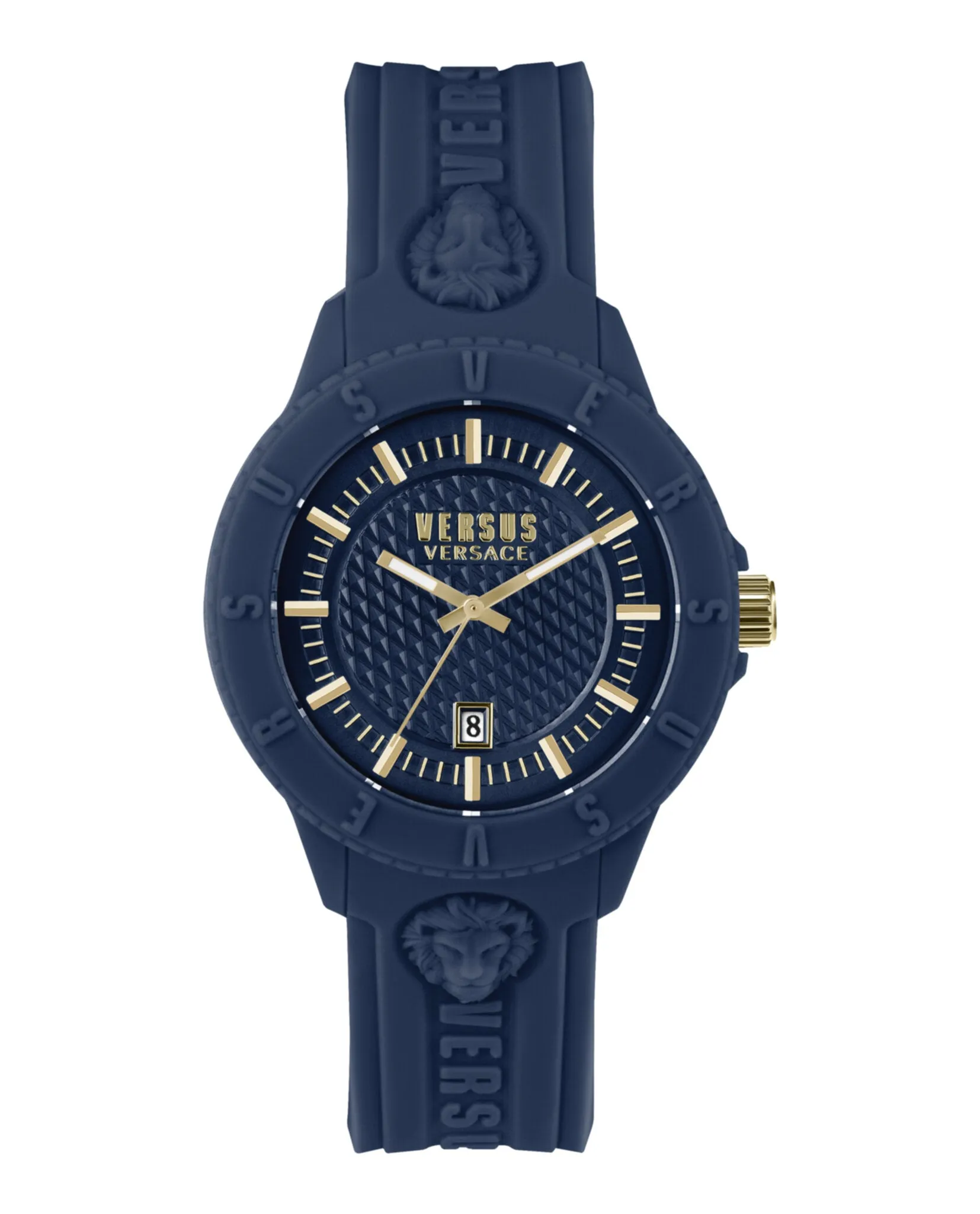 Tokyo Silicone Watch