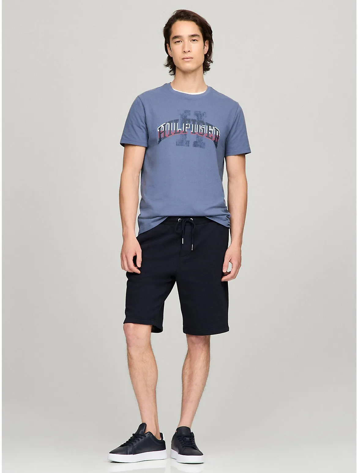 Tommy Hilfiger Men's Hilfiger Graphic T-Shirt