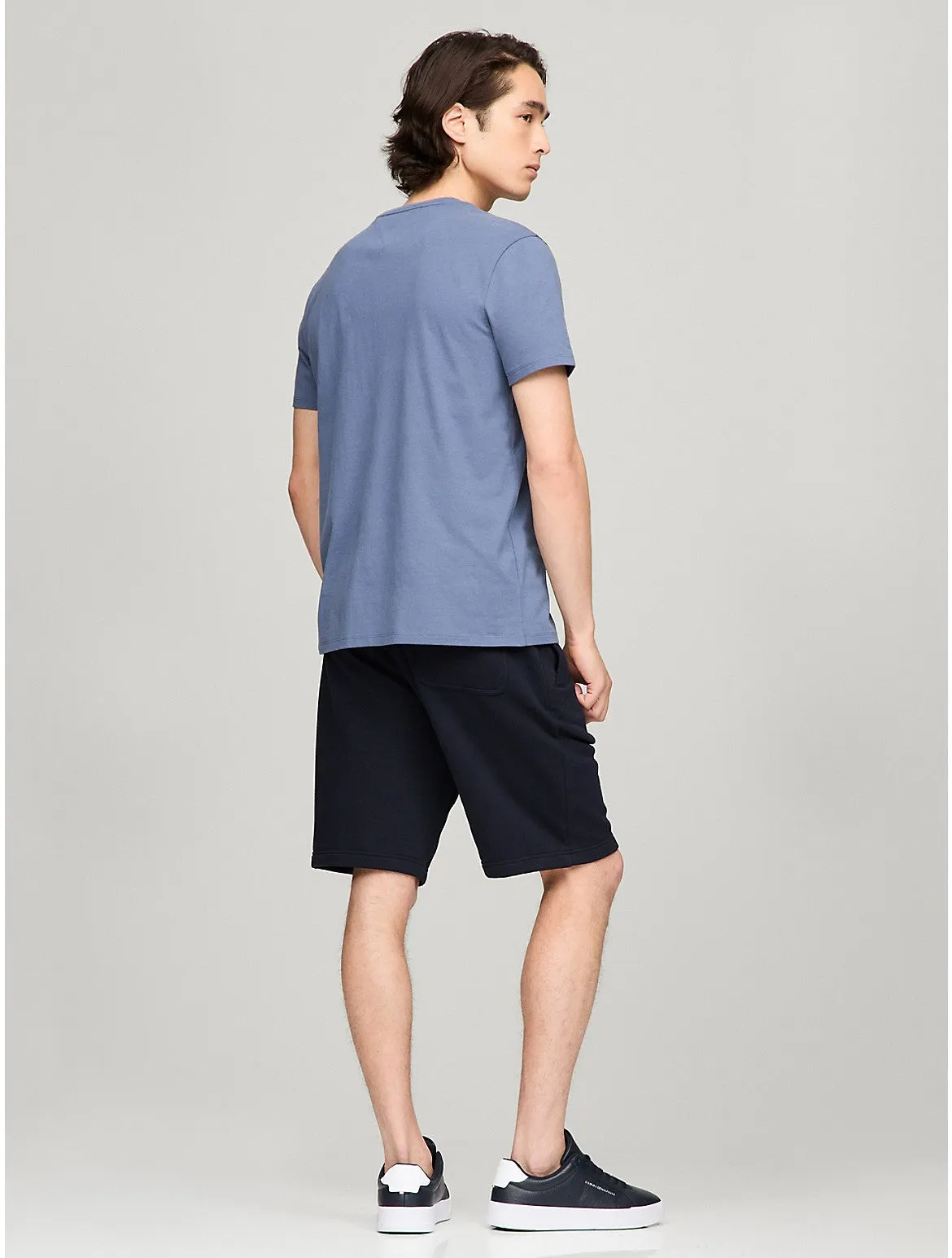 Tommy Hilfiger Men's Hilfiger Graphic T-Shirt