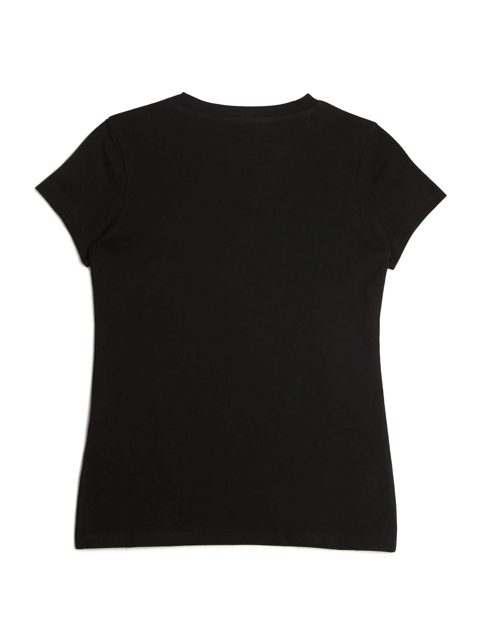 Tower Logo Tee (7-14)