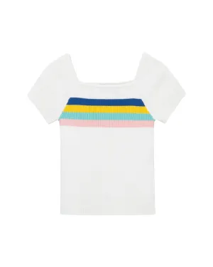 Truce Knit Top