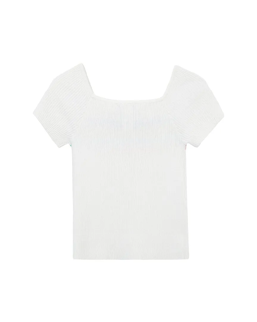 Truce Knit Top