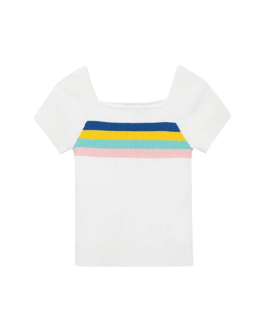 Truce Knit Top