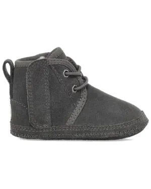 UGG Baby Neumel Suede Boot