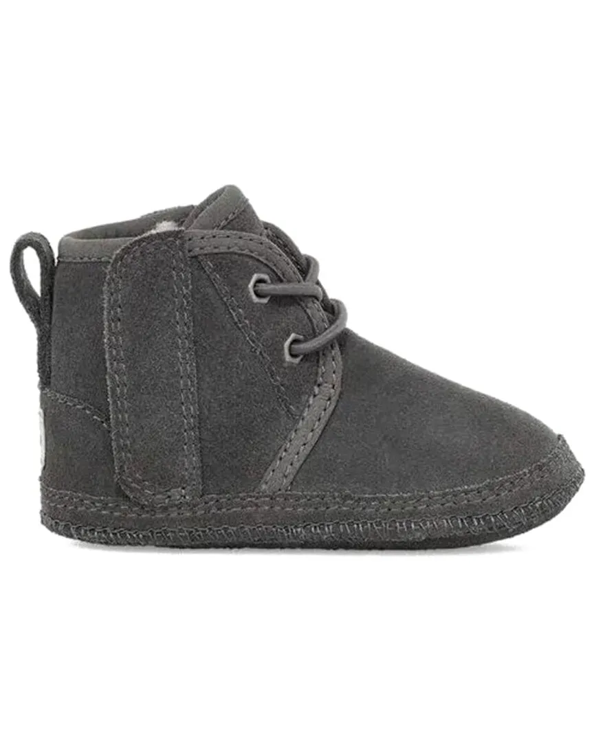 UGG Baby Neumel Suede Boot