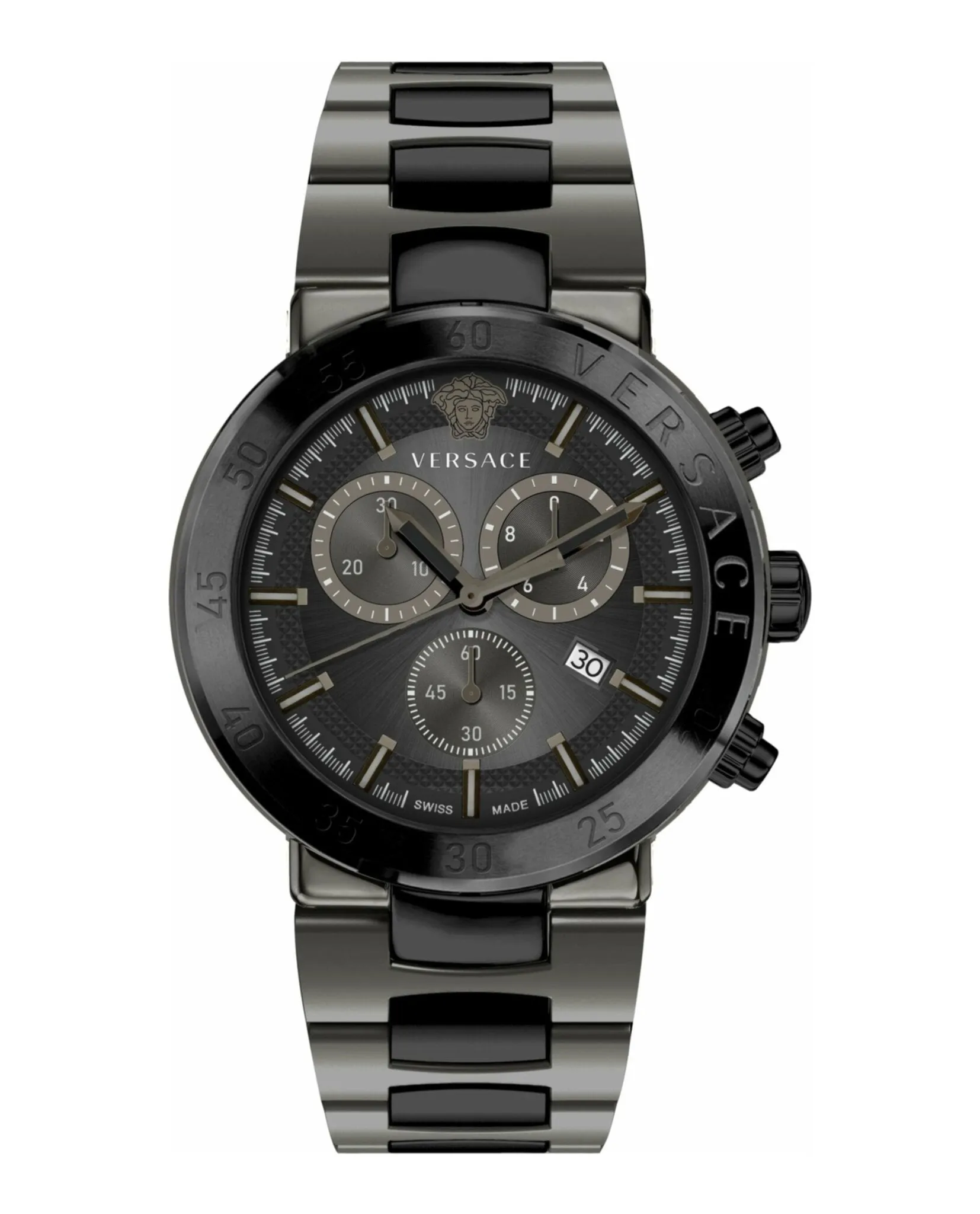 Urban Mystique Strap Watch