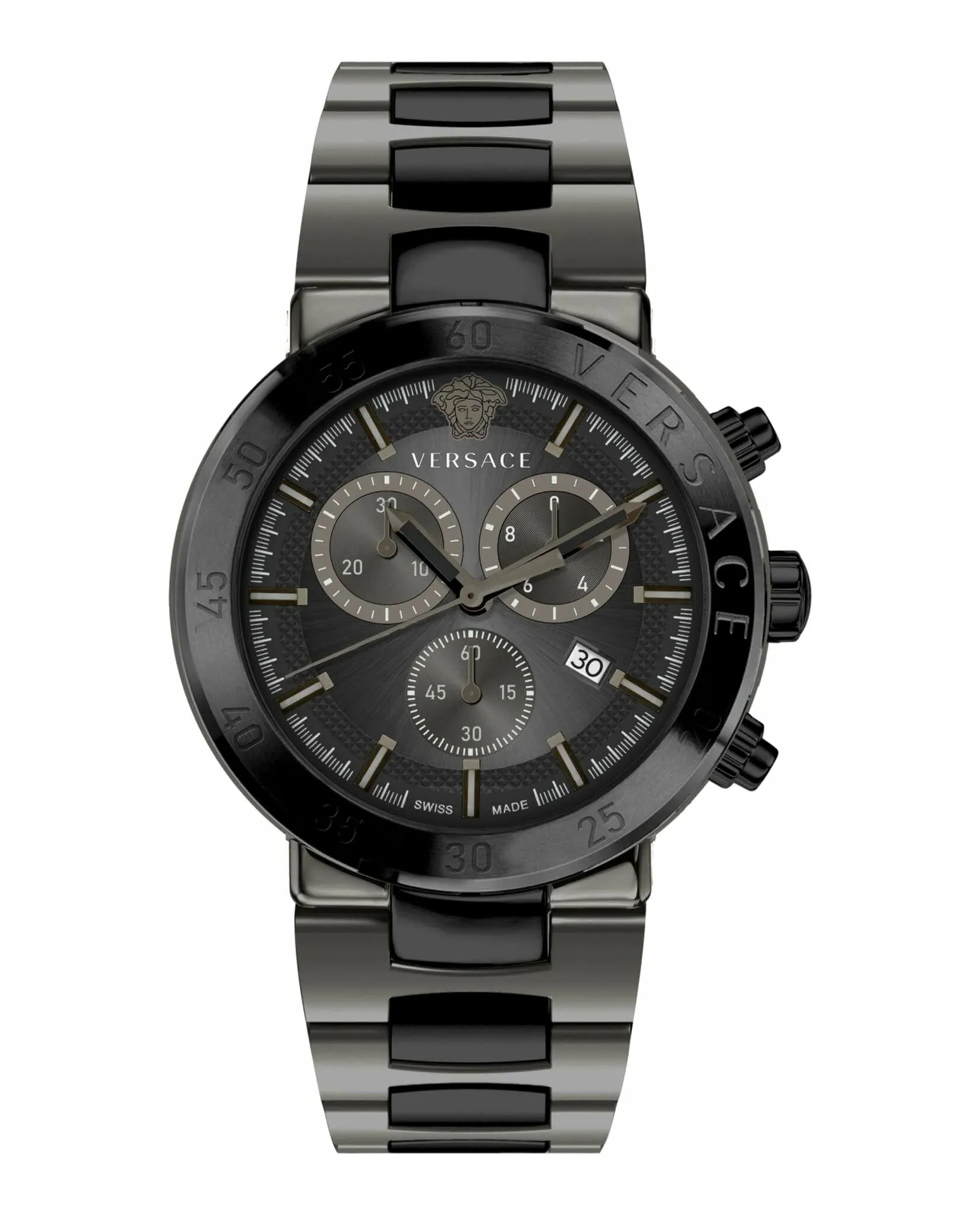 Urban Mystique Strap Watch
