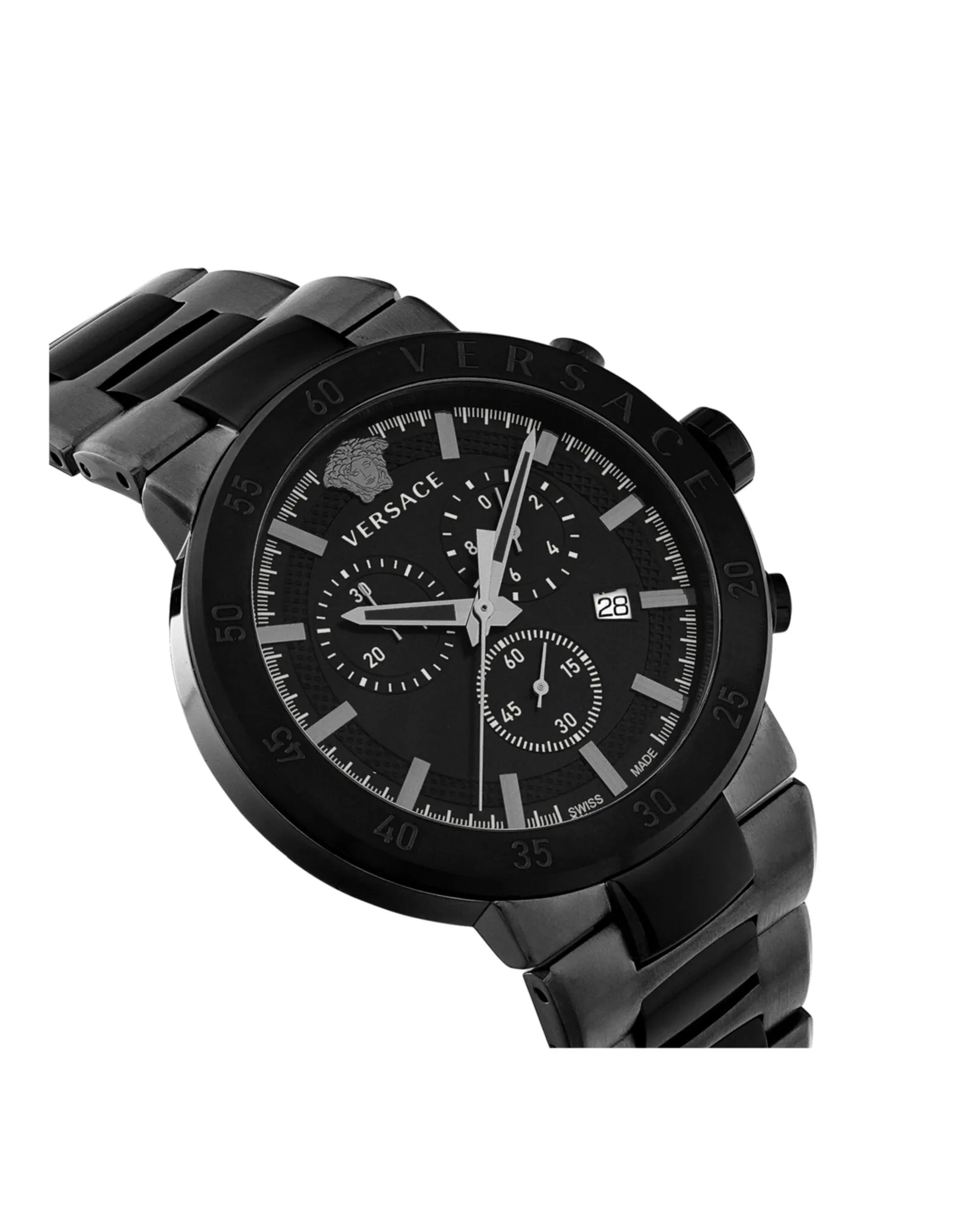 Urban Mystique Strap Watch