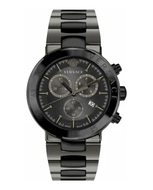 Urban Mystique Strap Watch