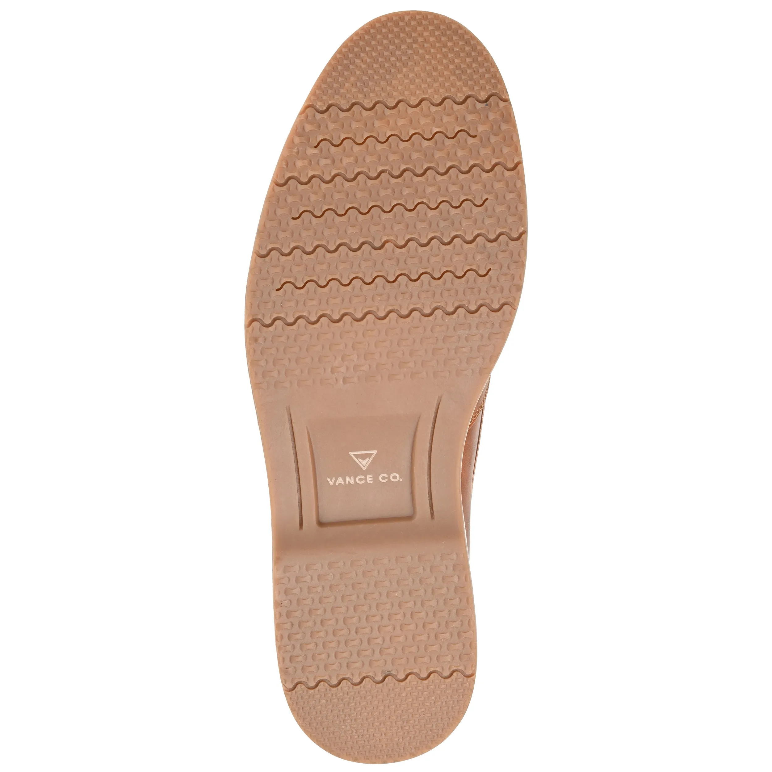 Vance Co. Harrison Slip-on Casual Loafer