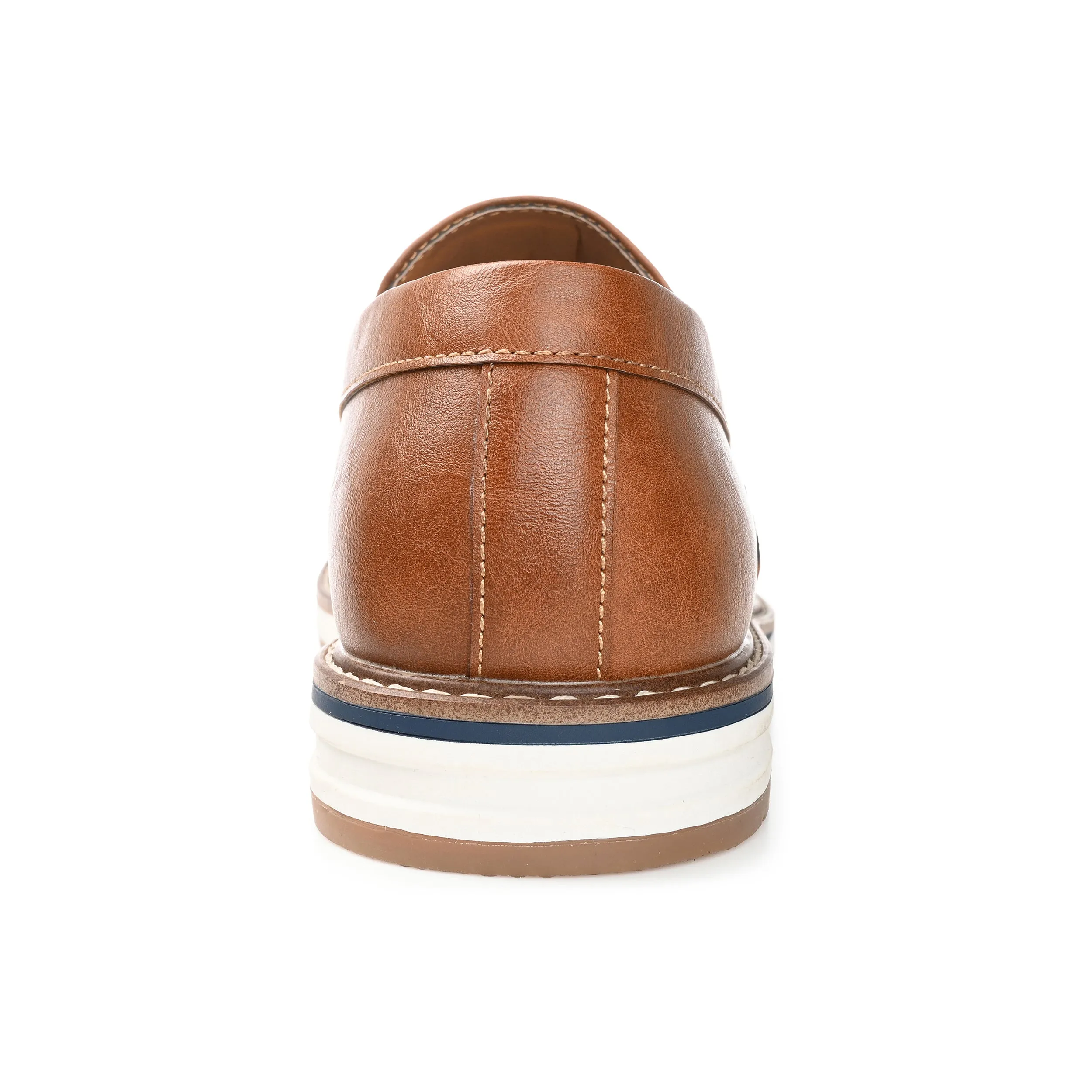 Vance Co. Harrison Slip-on Casual Loafer
