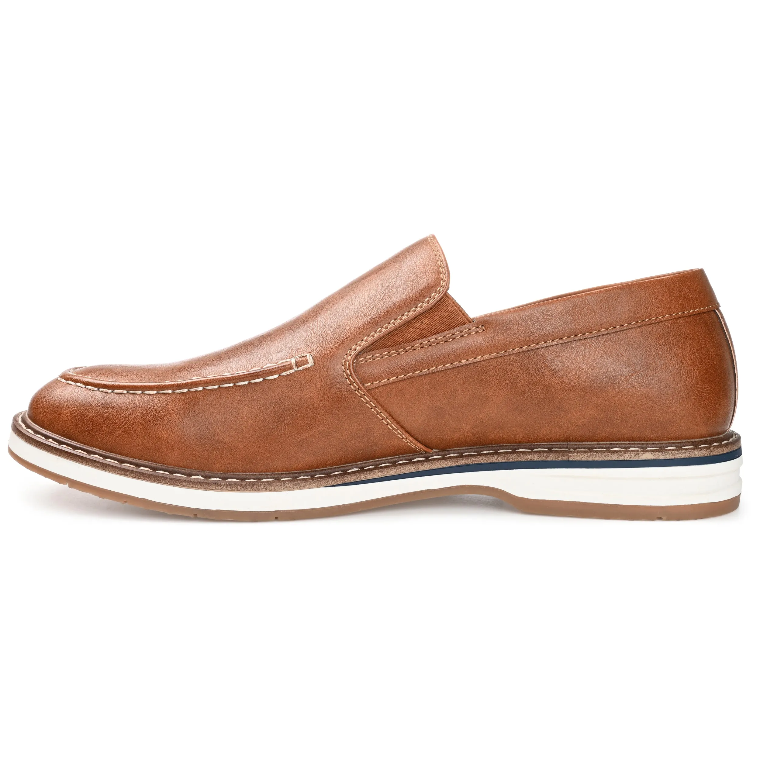 Vance Co. Harrison Slip-on Casual Loafer