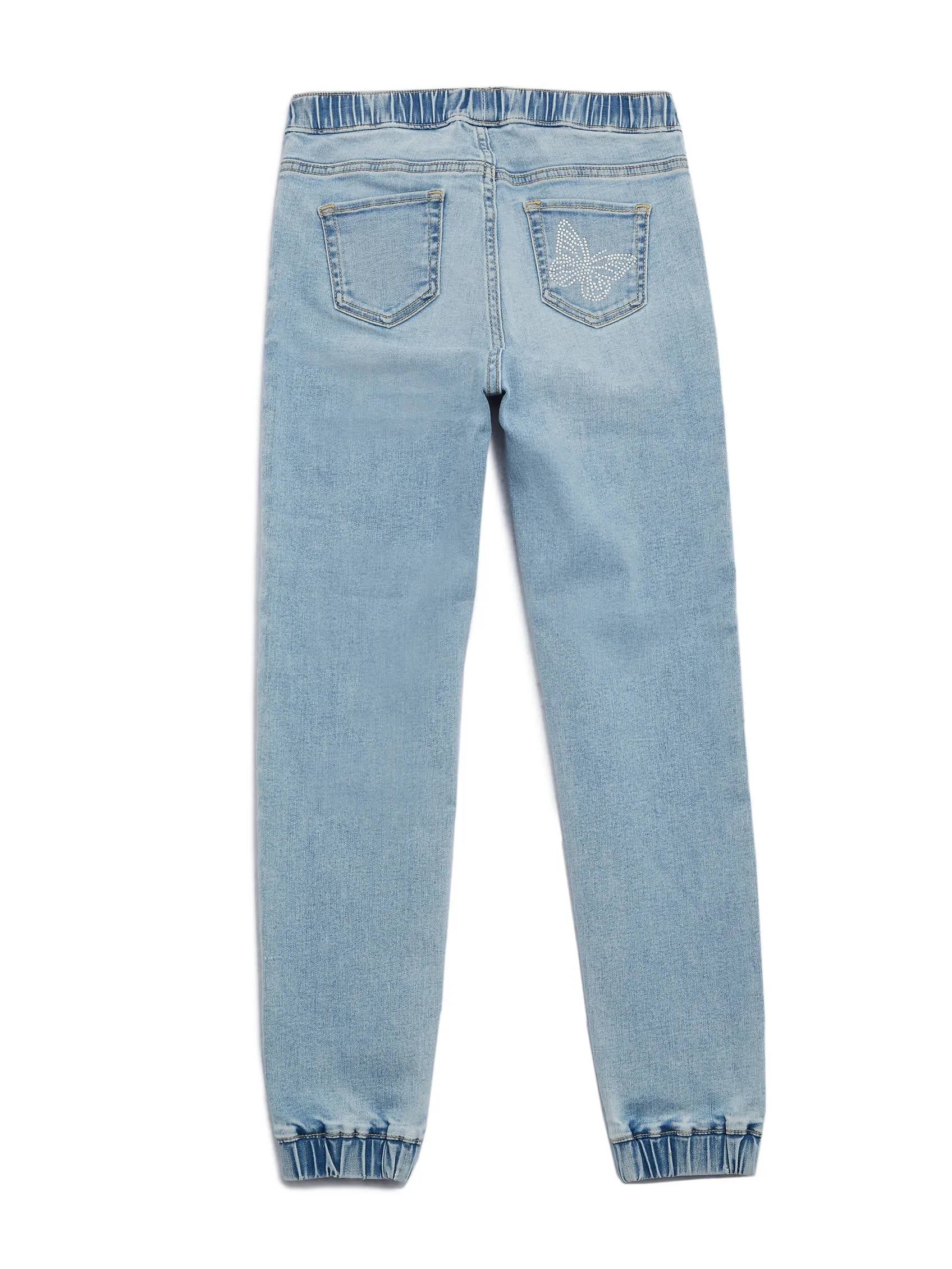 Vanna Joggers (7-16)