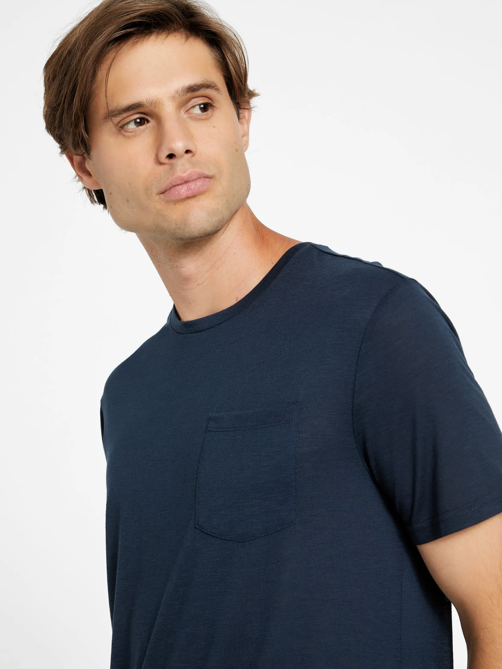 Vantor Longline Tee